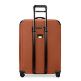 Briggs & Riley Large Expandable Spinner In Canyon