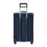 Briggs & Riley Medium Expandable Spinner Navy (61-69cm)