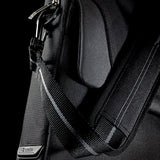 SOLO Flatiron Slim Brief in Black
