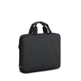 SOLO Flatiron Slim Brief in Black