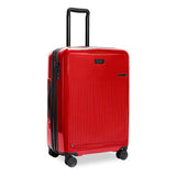 Briggs & Riley SYMPATICO-Medium Expandable Spinner-Glossy Ruby