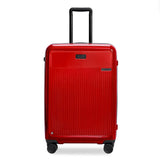 Briggs & Riley SYMPATICO-Medium Expandable Spinner-Glossy Ruby