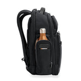 Briggs & Riley Work 2.0 Large Cargo Backpack In Black