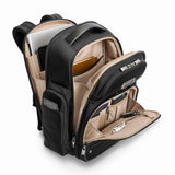 Briggs & Riley Work 2.0 Large Cargo Backpack In Black