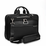 Briggs & Riley @Work Medium Expandable Briefcase