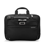 Briggs & Riley @Work Medium Expandable Briefcase