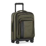 Briggs & Riley ZDX International Carry On Expandable Spinner Hunter