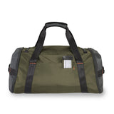 Briggs & Riley ZDX Large Travel Duffle Hunter