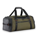 Briggs & Riley ZDX Large Travel Duffle Hunter