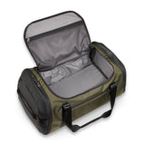 Briggs & Riley ZDX Large Travel Duffle Hunter