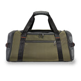 Briggs & Riley ZDX Large Travel Duffle Hunter