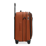 Briggs & Riley ZDX Medium Expandable Spinner In Canyon