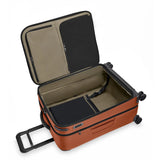 Briggs & Riley ZDX Medium Expandable Spinner In Canyon