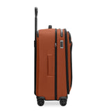 Briggs & Riley ZDX Medium Expandable Spinner In Canyon