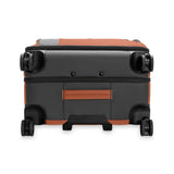 Briggs & Riley ZDX Medium Expandable Spinner In Canyon