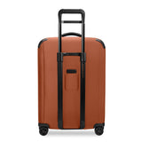 Briggs & Riley ZDX Medium Expandable Spinner In Canyon