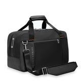 Briggs & Riley ZDX Underseat Cabin Bag in Black