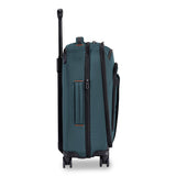 Briggs & Riley International 53cm Carry-On Expandable Spinner in Ocean