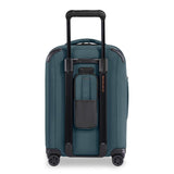 Briggs & Riley International 53cm Carry-On Expandable Spinner in Ocean