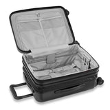 Briggs & Riley SYMPATICO International 21" Carry-On Expandable Spinner Cabin 53cm