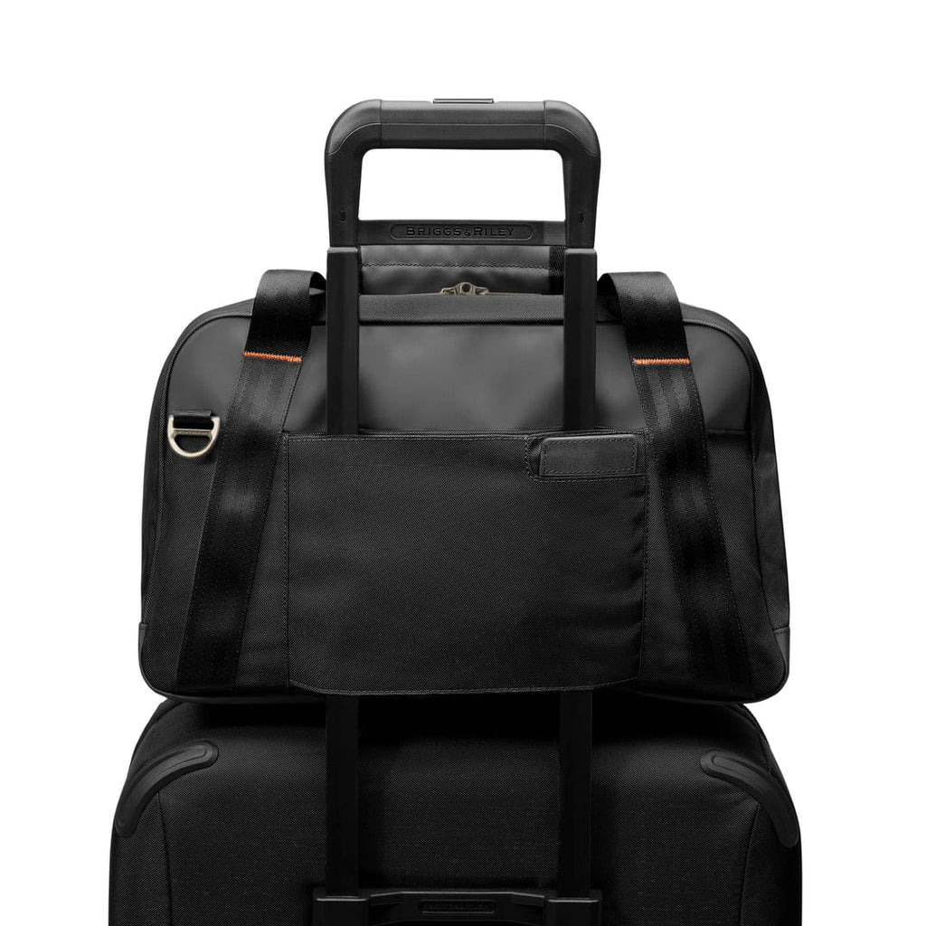 Briggs & Riley ZDX Checkable Luggage M, Black, Checkered - Medium 66 cm Briggs & Riley ZDX Checkable Luggage M, Black, Checkered - Medium 66 cm