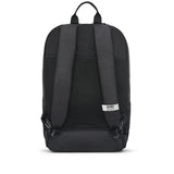 Solo Bleecker Recycled Rolling Backpack In Black
