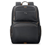 SOLO Ambition Padded Backpack 12.3" in Black