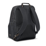 SOLO Ambition Padded Backpack 12.3" in Black