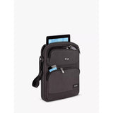 Solo Ludlow Universal Tablet Sling In Grey