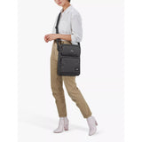 Solo Ludlow Universal Tablet Sling In Grey