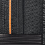 Solo Urban Rolling Overnighter Case In Black