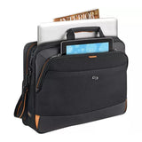 Solo Urban Ultra Multicase 17.3" Laptop Case In Black