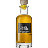 BRINDISA Canigooil Black Truffle Infused Olive Oil, 250ml
