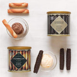 BRINDISA Cigarrillos Biscuits 160g