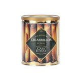 BRINDISA Cigarrillos Biscuits 160g