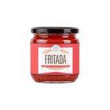BRINDISA Fritada Pepper and Tomato Sauce, 315g