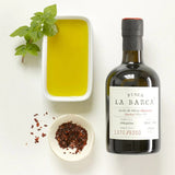 BRINDISA  La Barca Smoked Olive Oil, 250ml