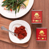 BRINDISA La Chinata Smoked Paprika. Hot. La Vera, 70g