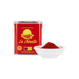 BRINDISA La Chinata Smoked Paprika. Hot. La Vera, 70g