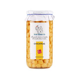 BRINDISA Navarrico Chickpeas 700g