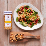 BRINDISA Navarrico Chickpeas 700g