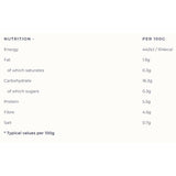 BRINDISA Navarrico Chickpeas 700g