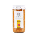 BRINDISA Navarrico Lentils 700g