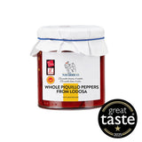 BRINDISA Navarrico Piquillo Peppers 200g