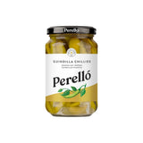 BRINDISA Perello Hot Guindilla Chillies, 130g
