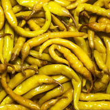 BRINDISA Perello Hot Guindilla Chillies, 130g
