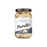 BRINDISA Perello Pickled Garlic Cloves 235g
