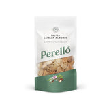 Brindisa Perello Salted Catalan Almonds, 150g