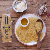 Brindisa Sanmarti Fideu Pasta, 250g
