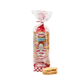 BRINDISA Savoury Butter Crackers 200g